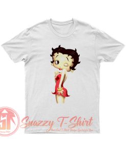 Simply Betty T Shirt