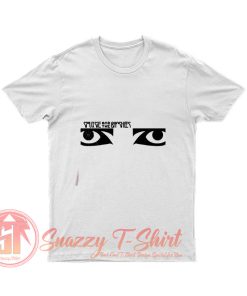 Siouxsie and The Banshees T Shirt