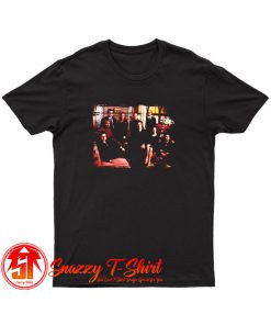 Six Feet Under TV Show T Shirt