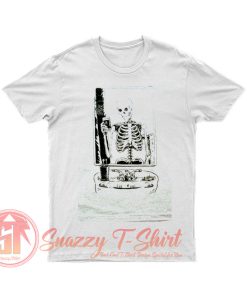Skelfie T Shirt