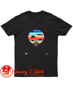 Skip The Plastic Straw To Save A Turtle T Shirt