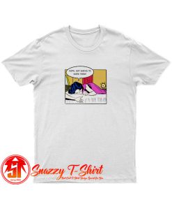 Skip Work Today T Shirt
