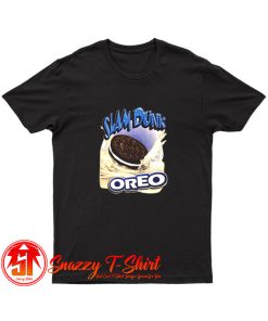 Slam Dunk Oreo T Shirt