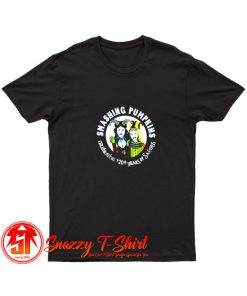 Smashing Pumpkins 20 Years of Sadness T Shirt