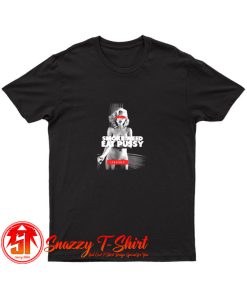 Smoke Weed Eat Pussy Sexy Girl T Shirt