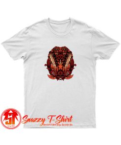 Snake T Shirt