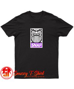 Snap v2 T Shirt