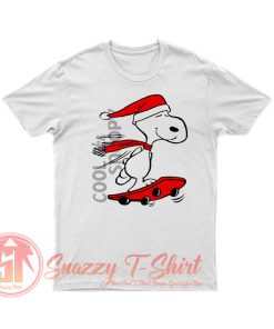 Snoopy T Shirt