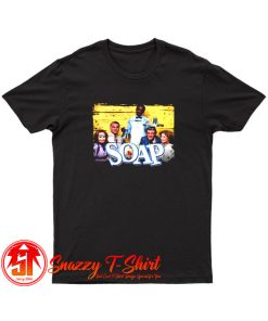Soap TV Show T Shirt