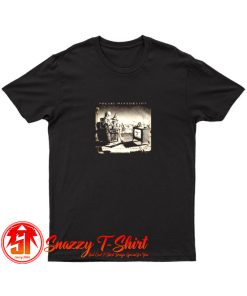 Social Distortion Mommys Little Monster T Shirt