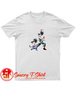 Son Goku T Shirt