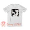 Sophia Loren Staring at Jayne Mansfields Boobs Photo T Shirt