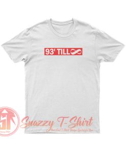 Souls of Mischief T Shirt