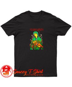Soundgarden Band Concert T Shirt