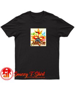 South Park And Phillip Asses Of Fire T Shirt