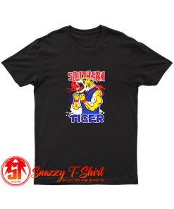 Southern Tiger T Shirt