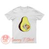 Space Avokado Funny T Shirt