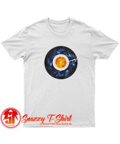 Space Song T Shirt