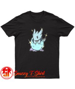 Sparkling Baby Dragon T Shirt