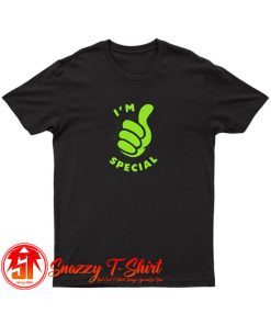 Special Dweller T Shirt
