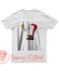 Special Exhibition Merry Christmas Charlie Brown T Shirt