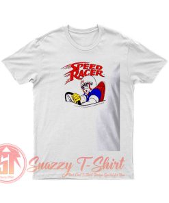 Speed Racer T Shirt