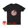 Spice Girls Squad T Shirt