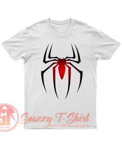 Spiderman T Shirt