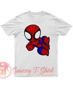 Spidey kid T Shirt