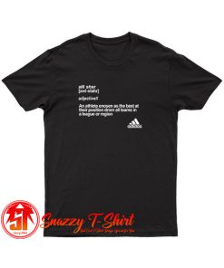 Sportwear All Star Definition T Shirt