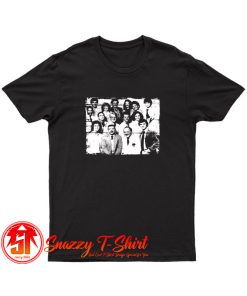 St Elsewhere TV Show T Shirt
