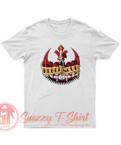 Star Wars Rebel Scum Sailor Jerry T Shirt