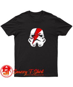 Star Wars Stormtrooper Glam T Shirt