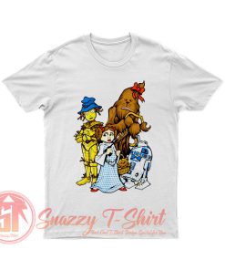 Star Wiz T Shirt