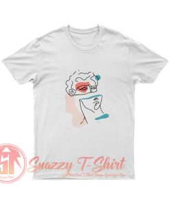 Statue of David T Shirt