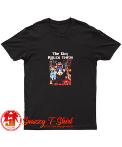 Stay Golden T Shirt