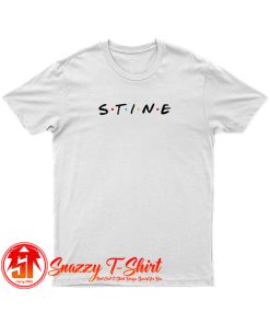 Stine T Shirt