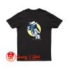 Stitch Parody Michael Jackson T Shirt