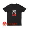 Stolen Land T Shirt