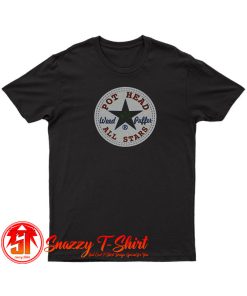 Stoner Gifts Pot Head T Shirt