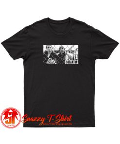 Straight Outta Scranton The Office Michael Scott Dwight Schrute T Shirt