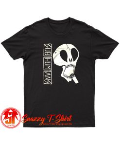 Subhumans T Shirt