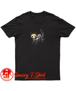 Sugar Cat T Shirt