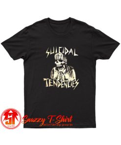Suicidal Tendencies T Shirt