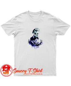 Suicide Joke T Shirt