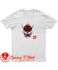Sumi E Turtle T Shirt