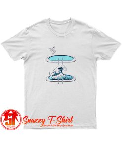 Sumo Wave T Shirt