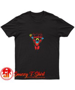 Super Hero Girl Retro Wonder Woman T Shirt