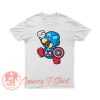 Super Jump Cap T Shirt