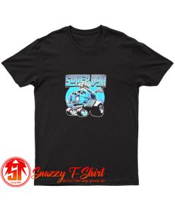 Super Van T Shirt